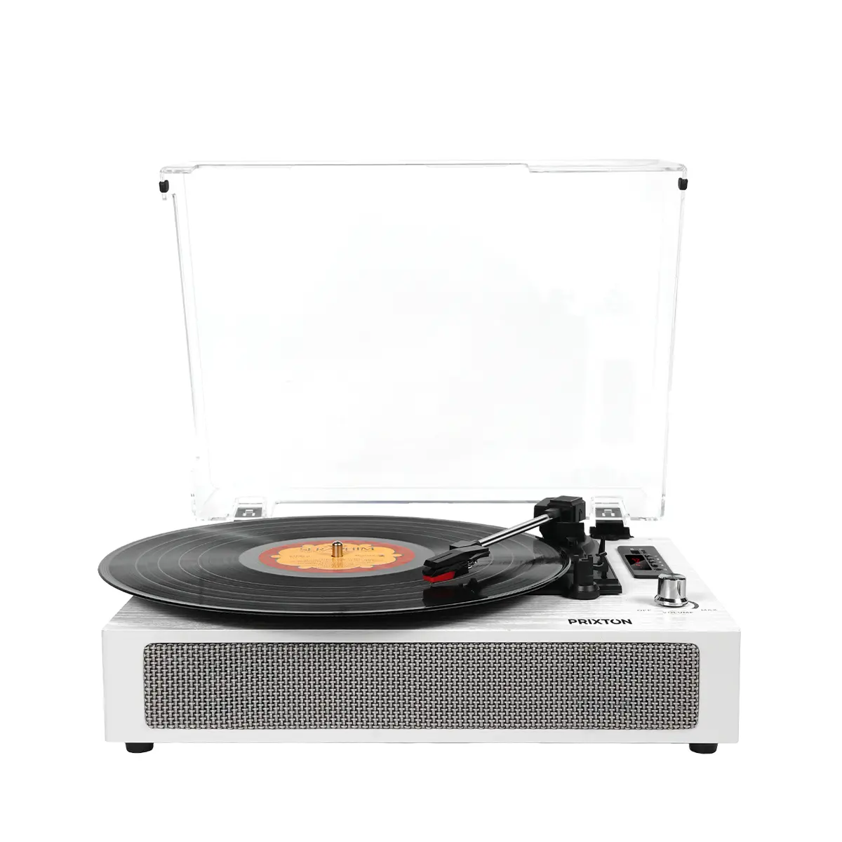 Turntable Studio Deluxe