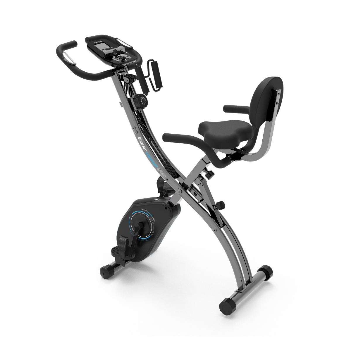 Stationary Bike Comfort BF250