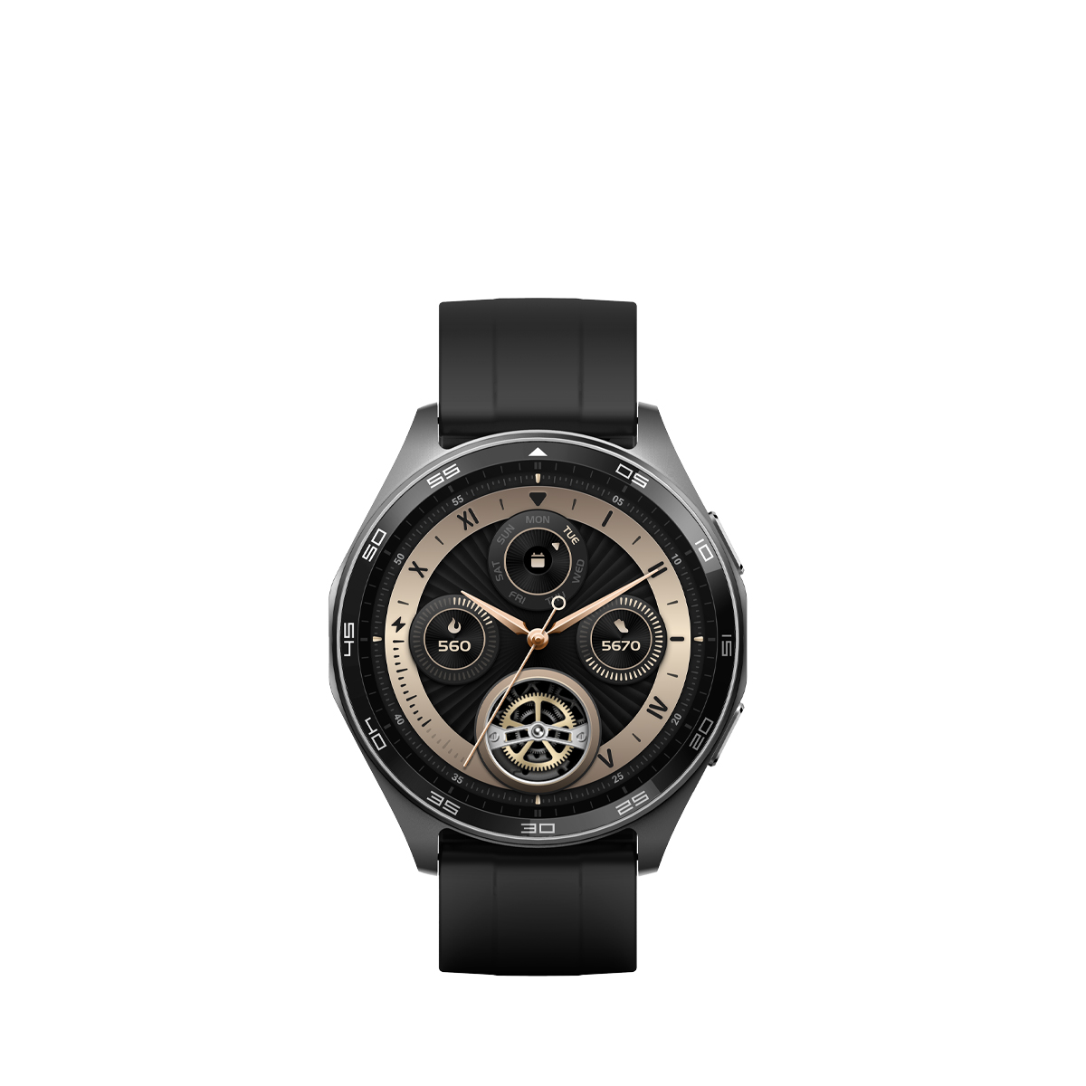 GPS Outdoor Smartwatch SWB33