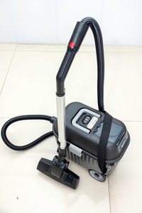 Mobile Wet Dry Vacuum Cleaner