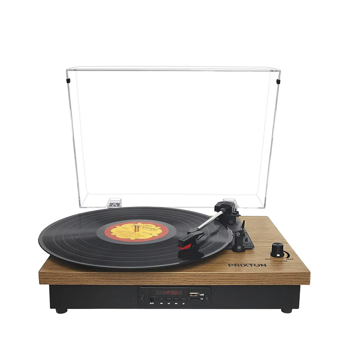 Turntable Studio