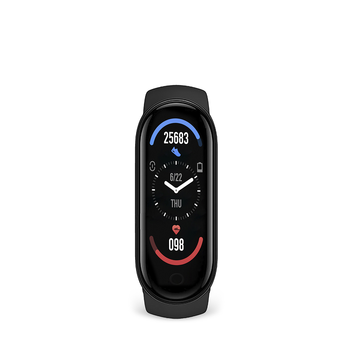Essential Fitness Tracker AT410
