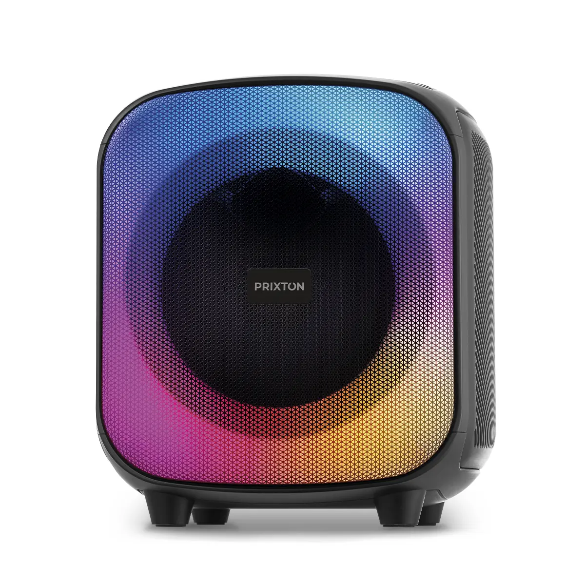 Speaker Karaoke Jaia