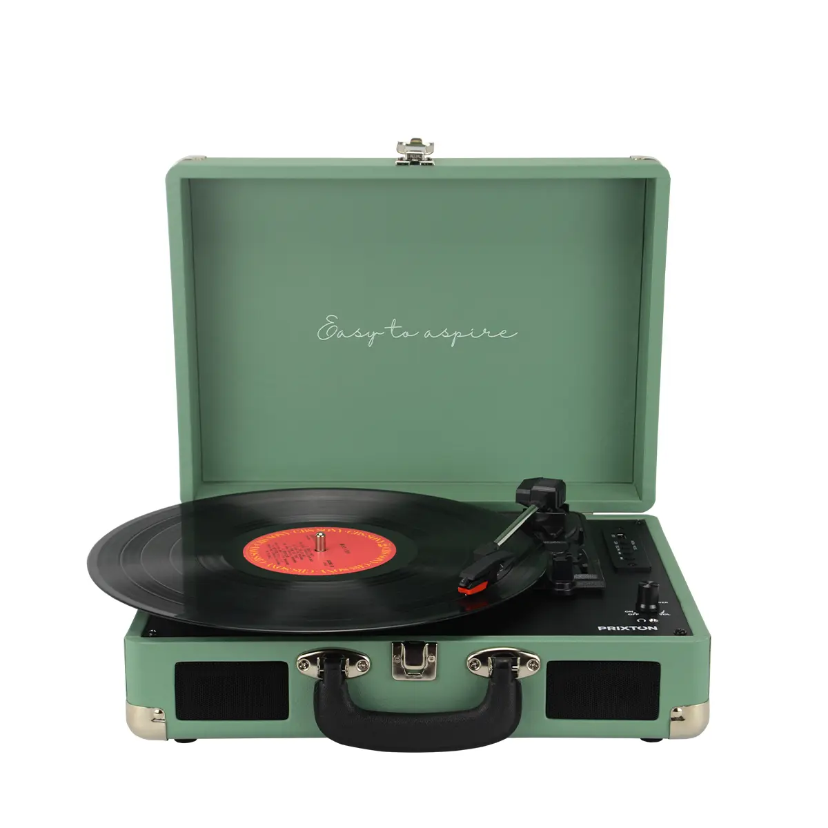 Mint Turntable VC400