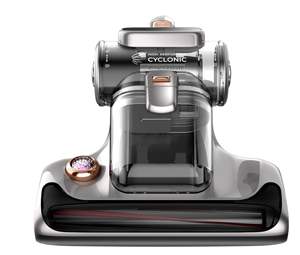 Mattress Vacuum Cleaner UV-C Light