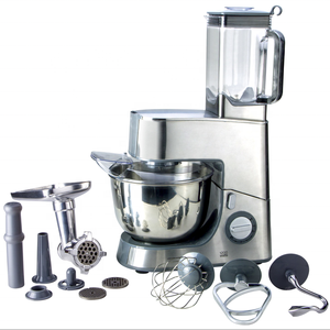 Commercial Kitchen Stand Mixer
