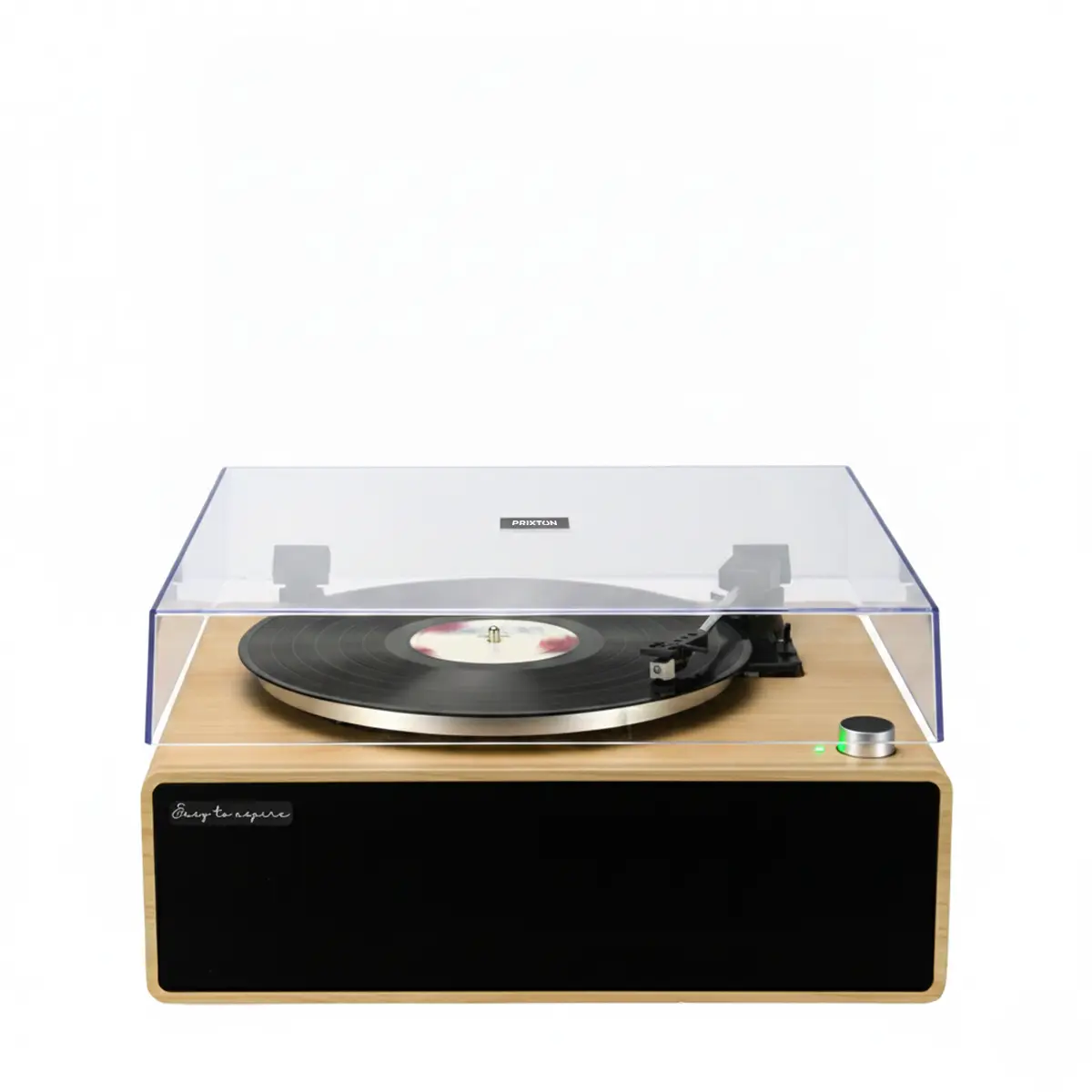 Turntable Symphony