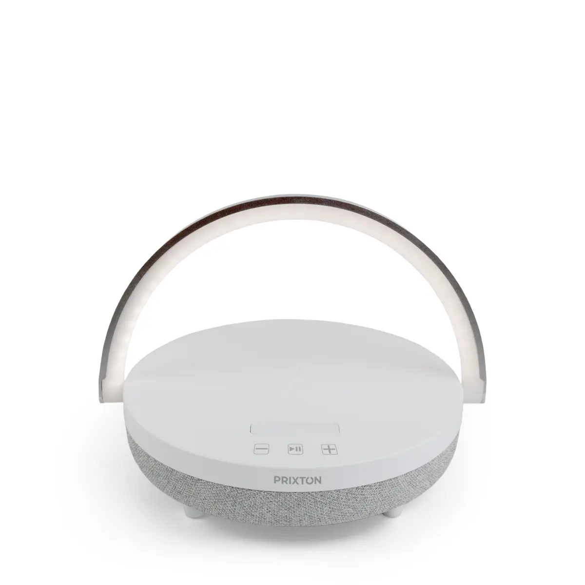 White Speaker Light