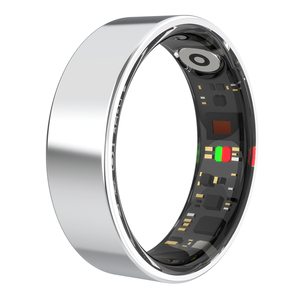 TKYUAN Health Smart Ring Gen 4 Sensor Technology