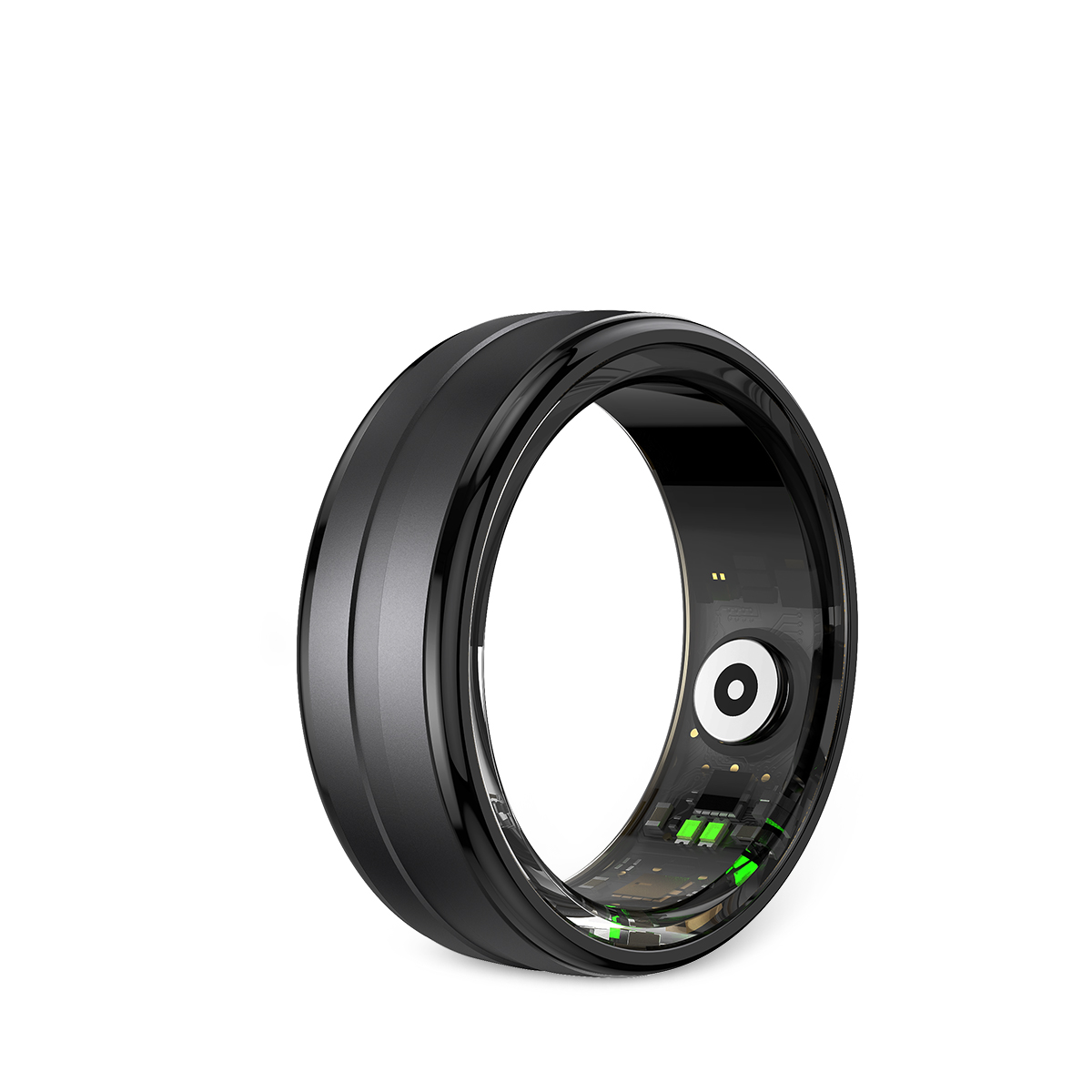 Smart Ring Orbyt Sleek Health Tracker