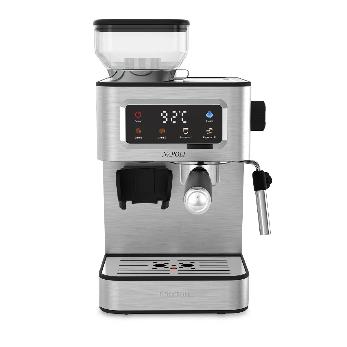 Napoli Espresso Coffee Machine