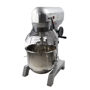 Commercial Planetary Food Mixer