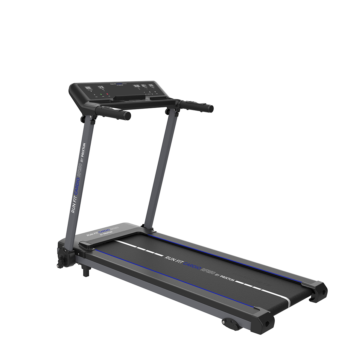 Electric Treadmill Run Fit RF250