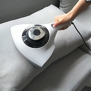 12KPa Powerful Suction Handheld Deep Mattress Vacuum Cleaner for Bed Pillows Sofa Sheet