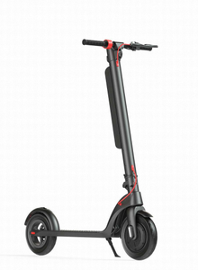 X8A Folding Commuter Scooter