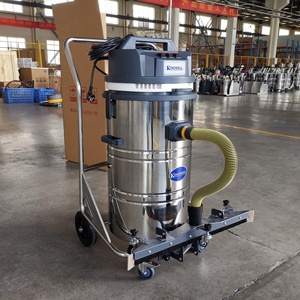 OEM Factory Industrial Wet Dry Vacuum Cleaner