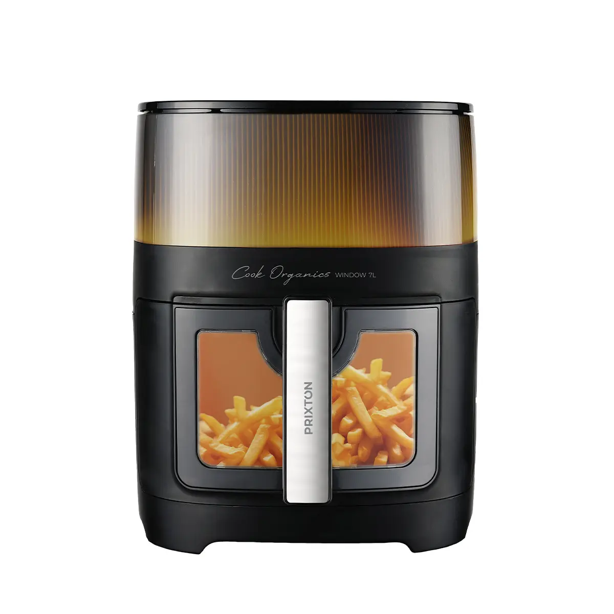 Air Fryer 7L Cook Organics Pro