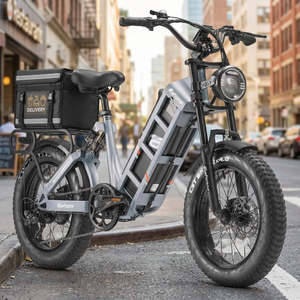 Eahora Juliet Electric Bike Adults 1000W