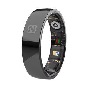 Colors Optional Smart Finger Ring H16