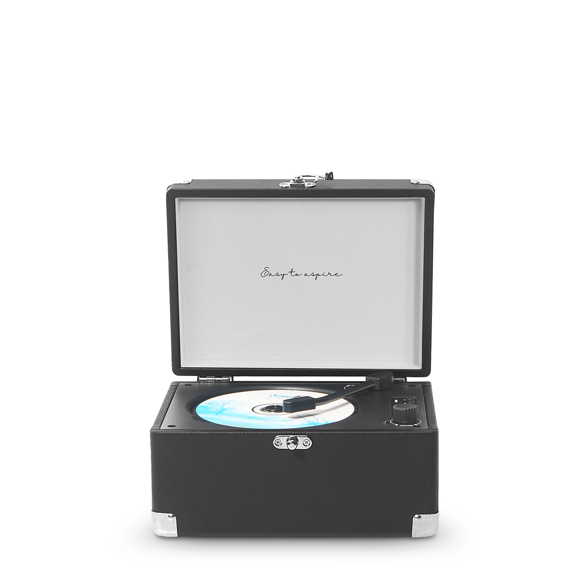 CD Player Boogie