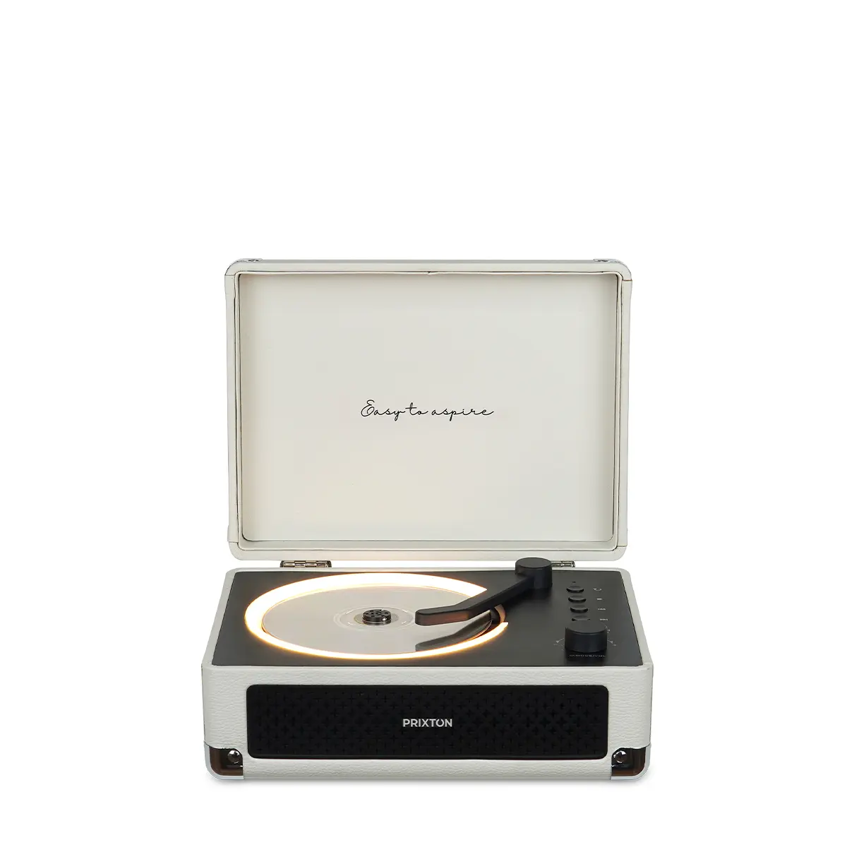 CD Player Boogie Cream