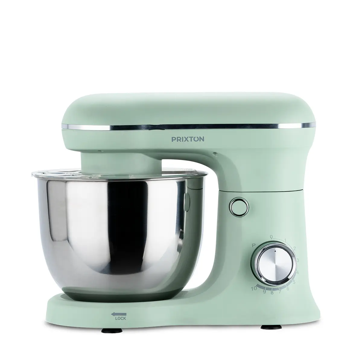 KR250 Pastel Mint Stand Mixer
