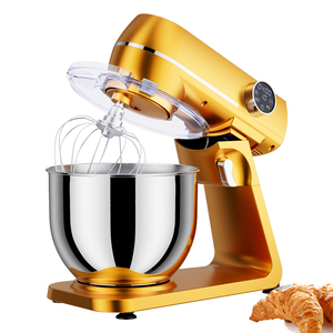 Powerful Planetary Food Stand Mixer
