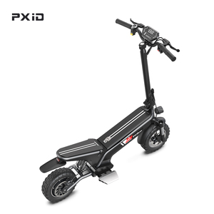 2026 New Model Folding Electric Mobility Scooter