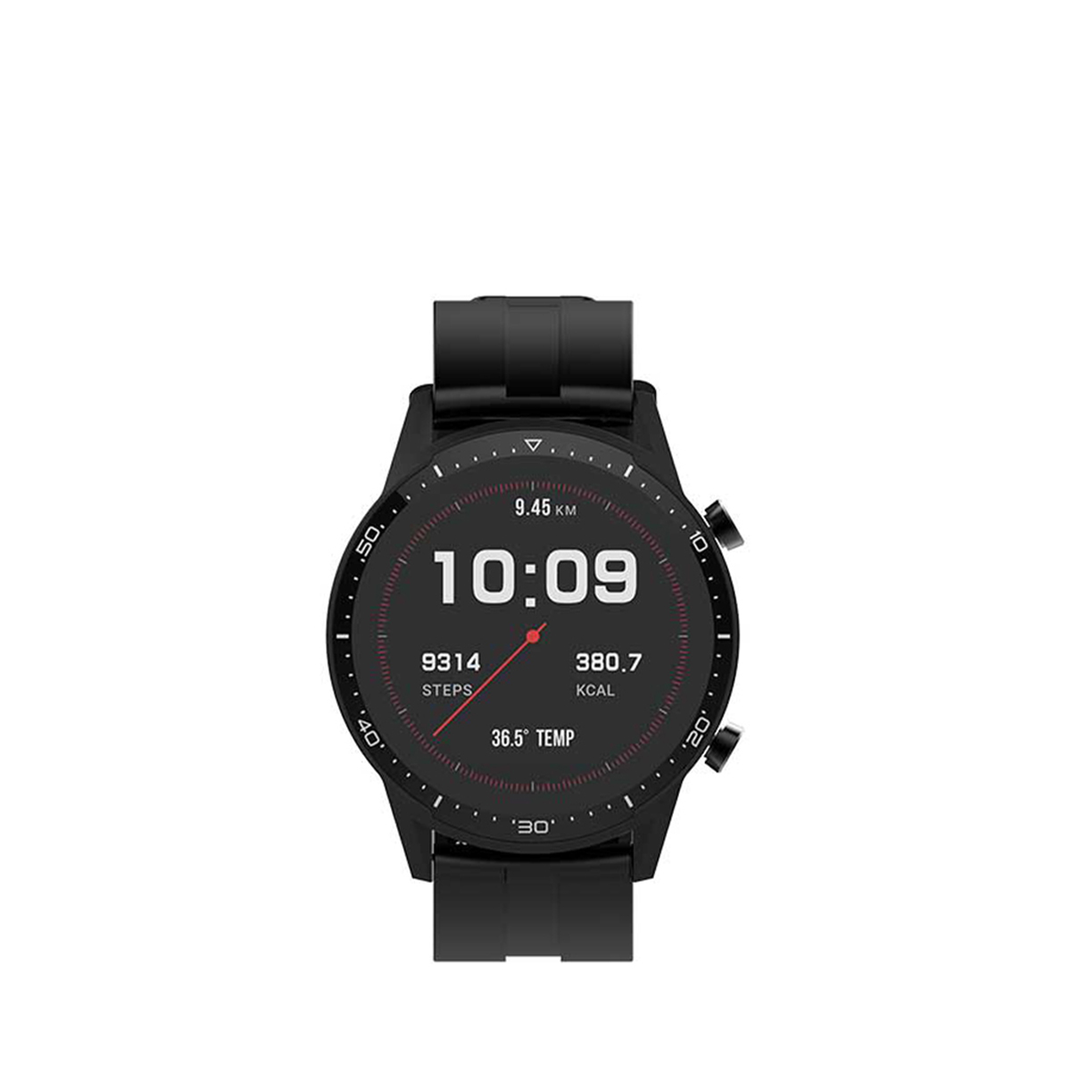 Temperature Monitor Smartwatch SWB26T