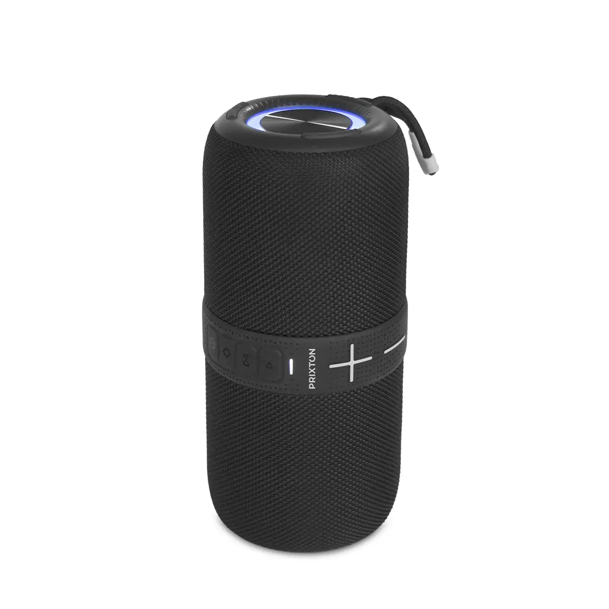 Speaker Hit Box