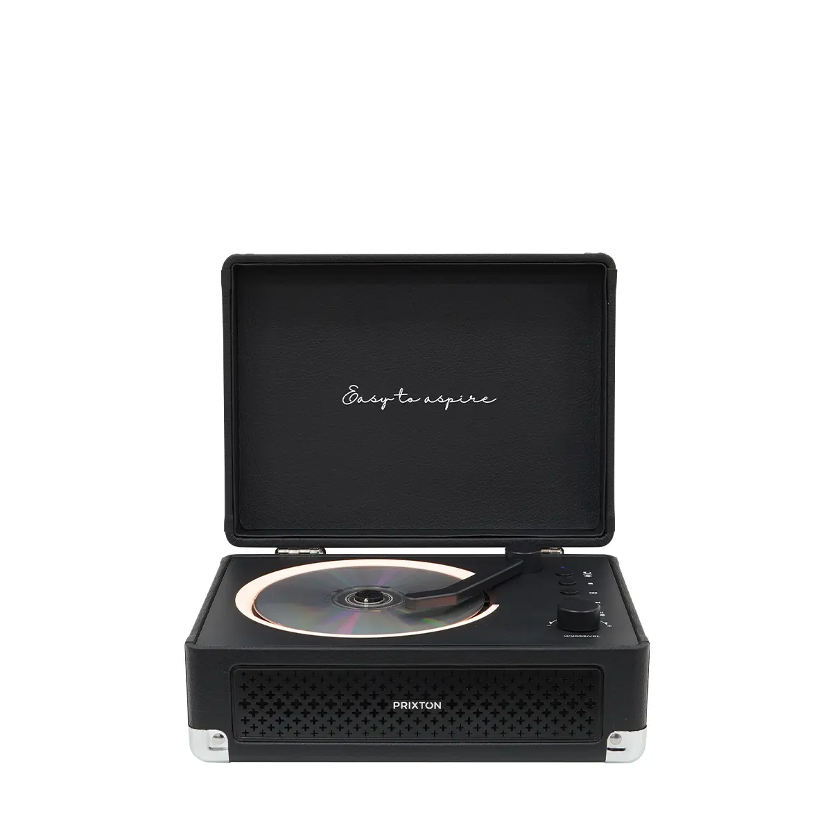 CD Player Boogie Black