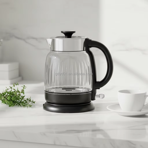 High Quality Electric Kettle 1.8L Fast Heating