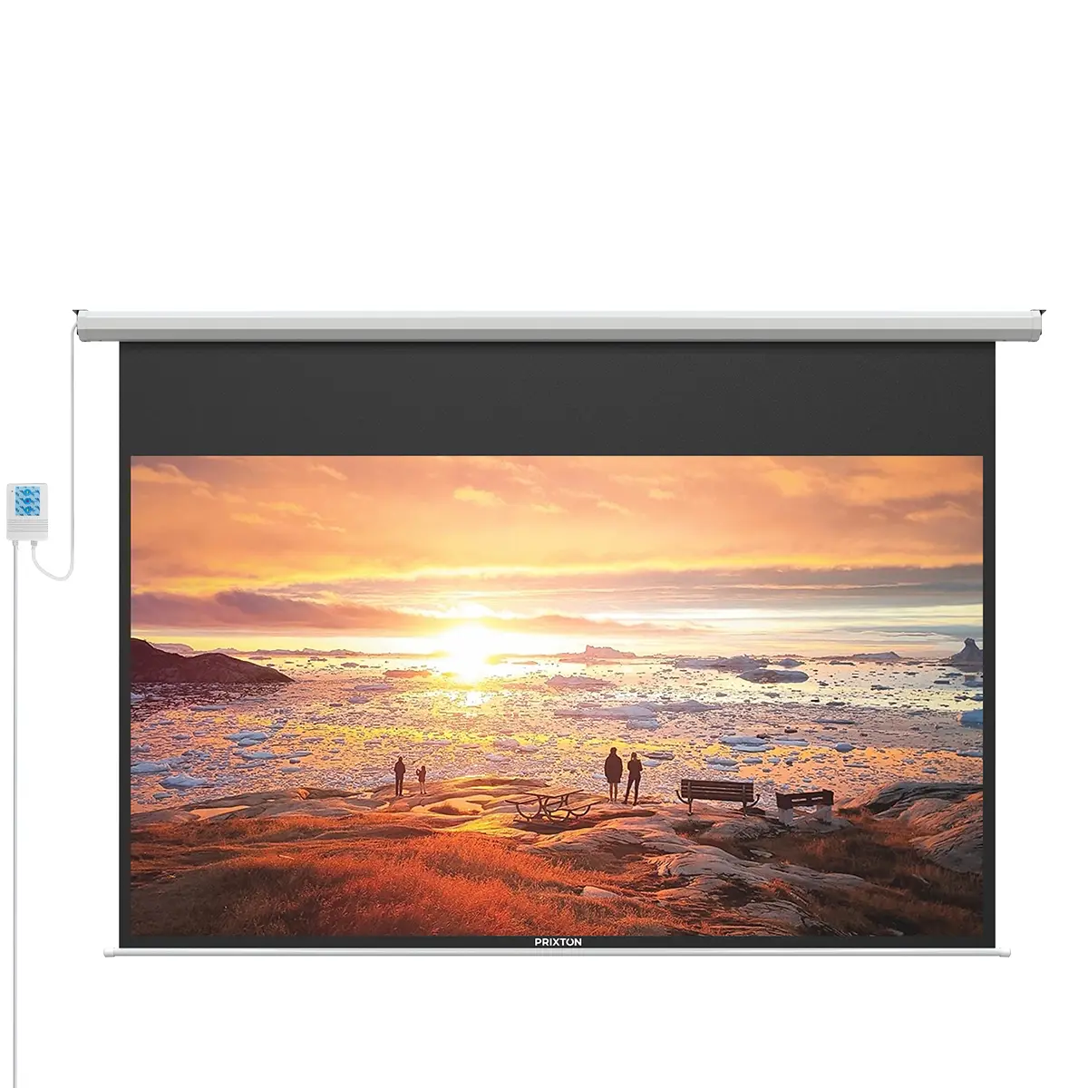 Cinema Max Projection Screen