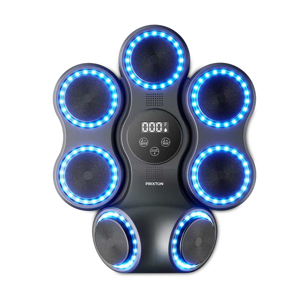Smart Boxing Machine Combat Pro BM150