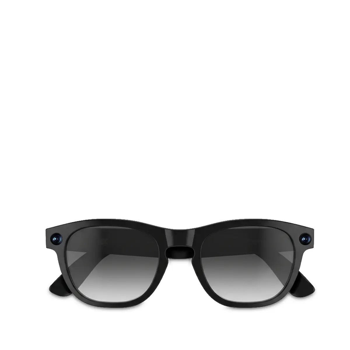 Smart Audio Glasses IRIS Black