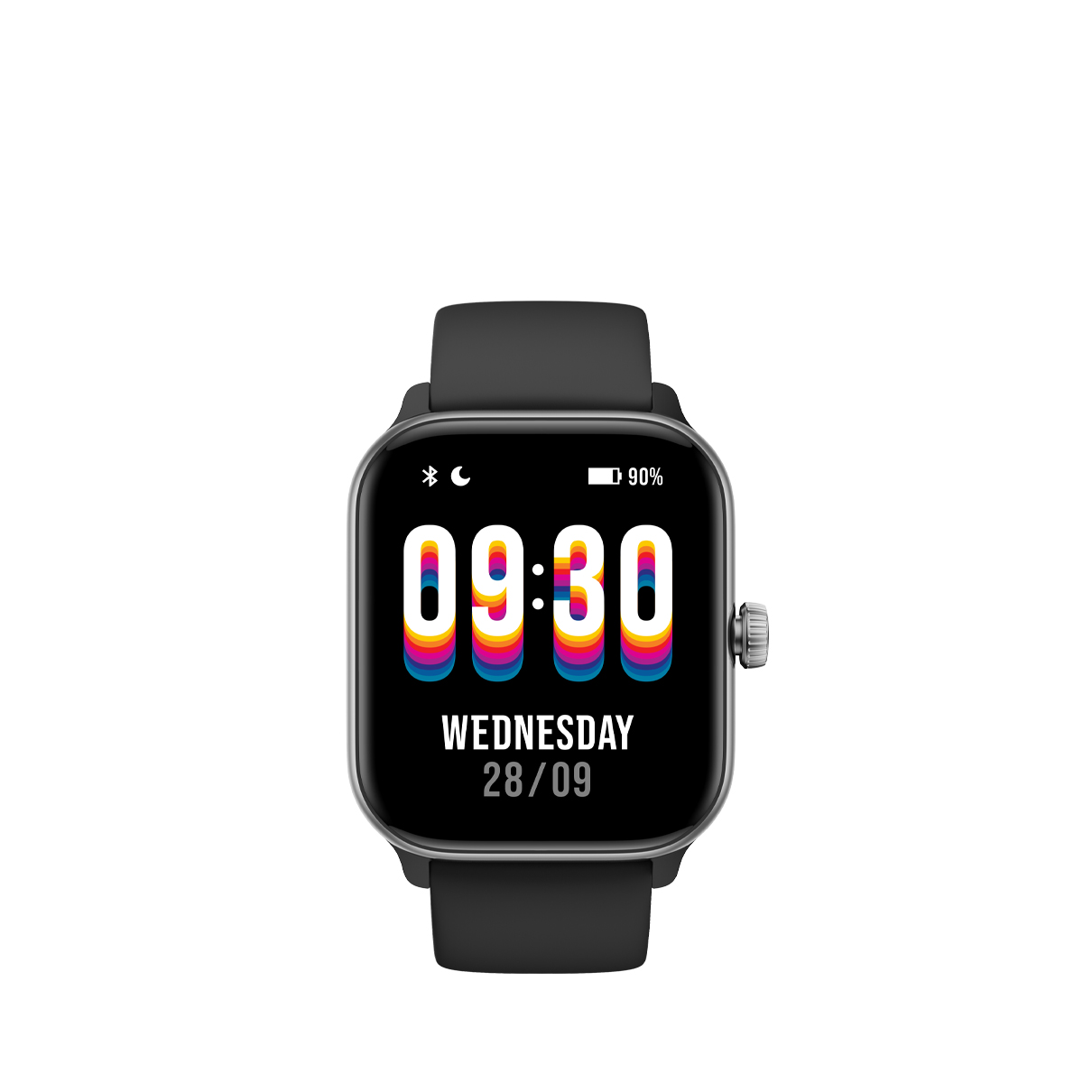 Voice Assistant Smartwatch SWB32 Alexa