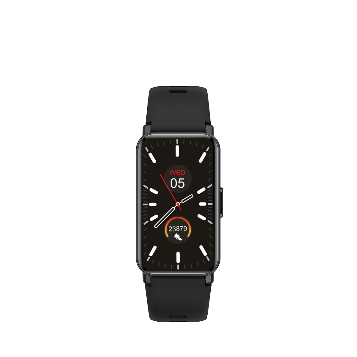 Multi-Sport GPS Smartband AT806