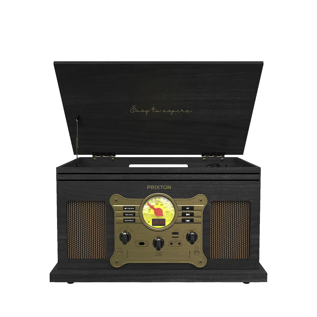 Turntable Bluetooth Century
