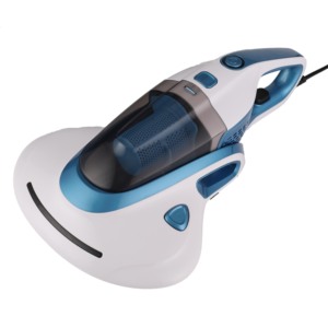 2-in-1 UV Mattress Bed Vacuum Cleaner