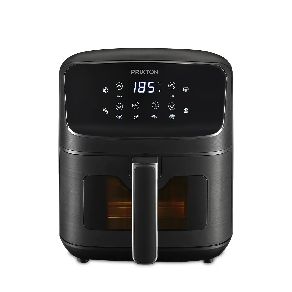Air Fryer 4.2L Cook Organics