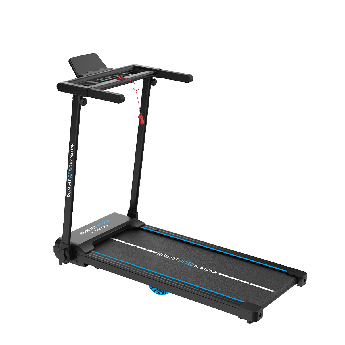 Folding Treadmill Run Fit RF150