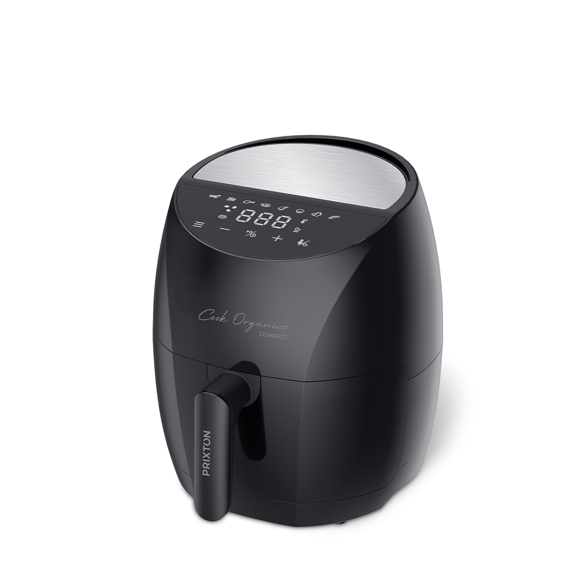 Air Fryer 3.7L Cook Organics