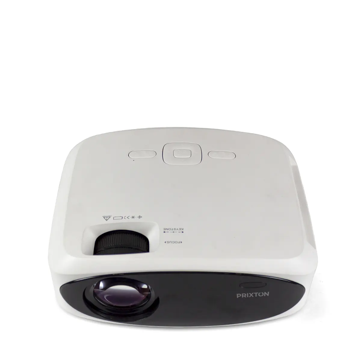 WiFi Projector Picasso