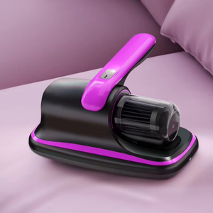 Portable Wireless Handheld Mattress Vacuum Cleaner